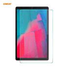 For Lenovo Tab M10 HD (2nd Gen) ENKAY Hat-Prince 0.33mm 9H Surface Hardness 2.5D Explosion-proof Tempered Glass Protector Film - 1
