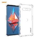 For Xiaomi Black Shark 4 ENKAY Hat-Prince Clear TPU Shockproof Case Soft Anti-slip Cover - 1