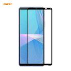 ENKAY Full Glue 0.26mm 9H 2.5D Tempered Glass Full Film For Sony Xperia 10 III / 10 IV - 1