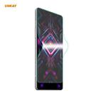 For Xiaomi Redmi K40 Gaming ENKAY Hat-Prince Full Glue Full Coverage Screen Protector Explosion-proof Hydrogel Film - 1