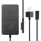 36W 12V 2.58A / 5V 1A AC Adapter Charger for Microsoft Surface Pro 3 / 4, US Plug - 1
