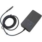 36W 12V 2.58A / 5V 1A AC Adapter Charger for Microsoft Surface Pro 3 / 4, US Plug - 2