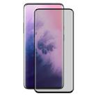 ENKAY Hat-Prince 0.26mm 9H Surface Hardness 3D Privacy Anti-glare Full Screen Tempered Glass Protective Film for OnePlus 7 Pro - 2