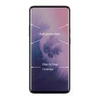 ENKAY Hat-Prince 0.26mm 9H Surface Hardness 3D Privacy Anti-glare Full Screen Tempered Glass Protective Film for OnePlus 7 Pro - 3