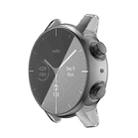 For Motorola Moto 360 (3rd gen) ENKAY Hat-Prince Full Coverage Transparent TPU Soft Case - 1