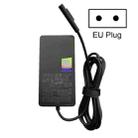 For Microsoft Surface Book 3 1932 127W 15V 8A  AC Adapter Charger, The plug specification:EU Plug - 1