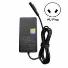 For Microsoft Surface Book 3 1932 127W 15V 8A  AC Adapter Charger, The plug specification:AU Plug - 1