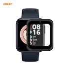 For Redmi Watch ENKAY Hat-Prince 3D Full Screen Soft PC Edge + PMMA HD Screen Protector Film - 1