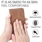 For Samsung Galaxy A32 4G Retro Skin Feel Business Magnetic Horizontal Flip Leather Case With Holder & Card Slots & Wallet & Photo Frame(Brown) - 6