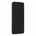 For Huawei P30 Pro PINWUYO Sense Series Liquid Silicone TPU Mobile Phone Case(Black) - 1