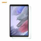 1 PCS For Samsung Galaxy Tab A7 Lite 8.7 T220 / T225 ENKAY Hat-Prince 0.33mm 9H Surface Hardness 2.5D Explosion-proof Tempered Glass Protector Film - 1