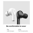 T16 Ultra-Long Standby TWS Earphones Wireless Bluetooth Stereo Sports Earbuds, Supports Touch & Wireless Charging(White) - 8
