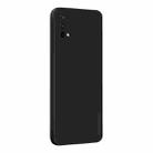 For OPPO Realme X7 Pro PINWUYO Touching Series Liquid Silicone TPU Shockproof Case(Black) - 1