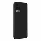 For Meizu 18 Pro PINWUYO Touching Series Liquid Silicone TPU Shockproof Case(Black) - 1