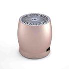 EWA A1 Portable TWS Bluetooth Wireless Speaker IPX5 Waterproof Support TF Card(Gold) - 1