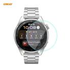 1 PC For Huawei WATCH 3 Pro 48mm ENKAY Hat-Prince 0.2mm 9H 2.15D Curved Edge Tempered Glass Screen Protector Watch Film - 1