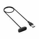 For Fitbit Luxe / Special Edition Bracelet Magnetic Charging Cable Charger - 1