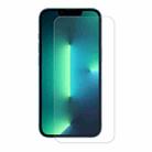 For iPhone 13 / 13 Pro ENKAY Hat-Prince 0.26mm 9H 2.5D Curved Edge Tempered Glass Screen Protector - 1