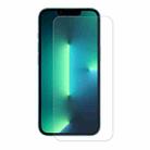 For iPhone 13 Pro Max ENKAY Hat-Prince 0.26mm 9H 2.5D Curved Edge Tempered Glass Screen Protector  - 1