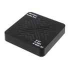 Q3 HiFi Wireless Bluetooth Digital Audio Receiver Support AUX 3.5mm / Optical Fiber / USB Output - 1