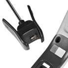 Plastic Charger for Garmin Vivosmart 4 Smartwatch, Data Cable, Replacement Cable, 1m - 3