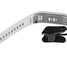 Plastic Charger for Garmin Vivosmart 4 Smartwatch, Data Cable, Replacement Cable, 1m - 5