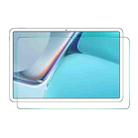 1 PCS For Huawei MatePad 11 2021 ENKAY Hat-Prince 0.33mm Explosion-proof Tempered Glass Protector Anti-Scratch Film - 1