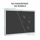 2 PCS For Huawei MatePad 11 2021 ENKAY Hat-Prince 0.33mm Explosion-proof Tempered Glass Protector Anti-Scratch Film - 3