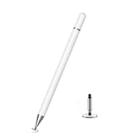 AT-23 High-precision Touch Screen Pen Stylus with 1 Pen Tip - 1