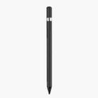 AT-25 2 in High-precision Mobile Phone Touch Capacitive Pen Writing Pen(Black) - 1