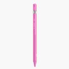 AT-25 2 in High-precision Mobile Phone Touch Capacitive Pen Writing Pen(Pink) - 1