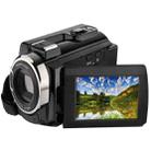 534KM 48MP 3.0 inch Touch Screen Night Vision IR 16X Digital Zoom Professional WiFi Video Camera 4K Camcorder - 1