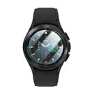 1 PCS For Samsung Galaxy Watch4 Classic 46mm ENKAY Hat-Prince Crystal Screen Protector Anti-scratch Watch Film - 1