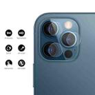 For iPhone 13 Pro / 13 Pro Max 5 Set ENKAY Hat-Prince Case Friendly Tempered Glass Camera Lens Film Anti-Scratch Protector - 3