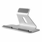 AP-7D Aluminum Alloy Lazy Live Desktop Holder for 7-13 inch Tablets - 1