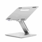 AP-2V Aluminum Alloy Laptop Stand - 1