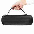 JD-303204 For JBL Flip 5 / 4 / 3 Portable Bluetooth Speaker Storage Bag - 1