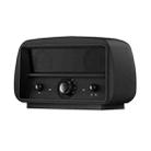 OneDer JY68 Wireless Bluetooth Speaker 3D Surround Stereo FM Radio Music Player Subwoofer(Black) - 1
