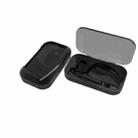 For Plantronics Voyager Legend / Voyager 5200 Bluetooth Headset Charging Box(Black) - 7