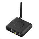 BT08 Bluetooth 5.0 Adapter RCA Output Power Amplifier Wireless Audio Receiver - 1