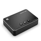 M10 NFC Bluetooth 5.0 Receiver Wireless Audio Adapter Support USB Flash Drive - 1