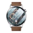 1 PC For Huawei Watch GT 3 46mm ENKAY Hat-Prince Crystal Screen Protector Anti-scratch Watch Film - 1