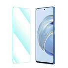 For Huawei Nova 10 Youth ENKAY Hat-Prince 0.26mm 9H 2.5D High Aluminum-silicon Tempered Glass Film - 1