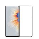 For Xiaomi Mi Mix4 MOFI 9H 3D Explosion Proof Thermal Bending Tempered Glass Film - 1