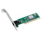 Drive-free Wired Rtl8139PCI 100M Desktop Computer Network Card - 1