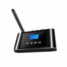 T38 2 in 1 Bluetooth 5.1 Receiver & Transmitter Optical Digital Audio Converter - 1