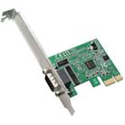 Serial PCI-E Expansion Card - 1