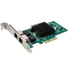 1000Mbps PCI-E PCIe Express Network Card - 1