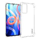 ENKAY For Redmi Note 11 5G Transparent TPU Shockproof Case - 1