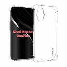 For OnePlus Nord N20 5G ENKAY Transparent TPU Shockproof Case - 1